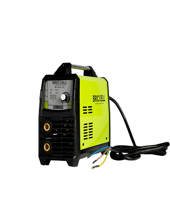 Soldadora inverter