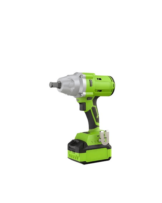 Llave de impacto inalámbrica